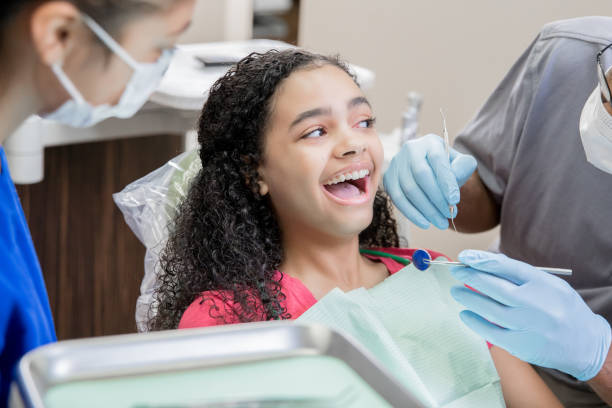 Best Walk-In Emergency Dentist in Springfield, MN