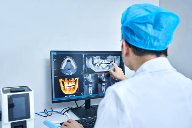 Best Emergency Broken Tooth Repair in Springfield, MN